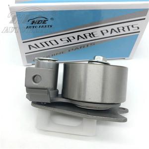 13505-17010 1350517011 VKM71012 Venta al por mayor de piezas de automóvil HDE, polea tensora de correa de distribución para Toyota Land Cruiser - Product Image 3