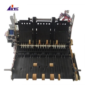 La machine d'atmosphère de RM3 RM4 partie la tête d'unité de transport de Wincor <span class=keywords><strong>Cineo</strong></span> C4060 Escrow RM3 01750133579 1750133579 - Product Image 1