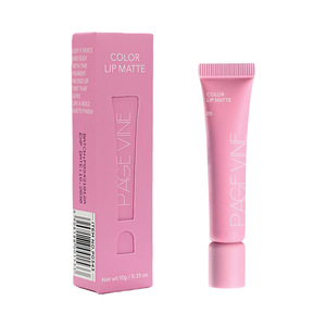 Lucidalabbra Opaco Effetto Blur Nude, Copre le Linee delle Labbra, Facile Applicazione del Colore, Resistente al Trasferimento, Effetto Blur e Opaco - Product Image 1