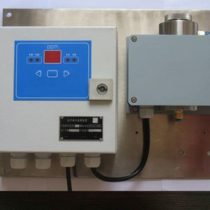 เครื่องแยกน้ำเสีย YWC 15PPM (สเปค 0.25-5.0) ได้มาตรฐานตามข้อตกลงมาร์โพล - Product Image 3