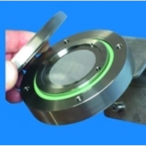 Filtre à acide SUN-Control-Analytik SF 20.13 1/2 Npt fileté 2 GPM d'occasion pour l'élimination des particules, équipement de filtration industrielle - Product Image 4
