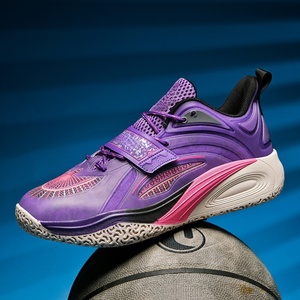Nouvelles Chaussures de Sport en Cuir Imperméables pour Garçons Été 2025 – Style Basketball pour Entraînement en Extérieur, Antidérapantes et Décontractées - Product Image 2