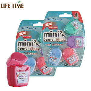 ไหมขัดฟันขนาดพกพา - Product Image 5