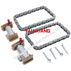 ชุดโซ่ไทม์มิ่งสำหรับ OPEL <span class=keywords><strong>CORSA</strong></span> B C ASTRA Z10XE <span class=keywords><strong>Z12XE</strong></span> 1.0 1.2 1.4 KS104 ชุดโซ่ไทม์มิ่งสำหรับ B Z10XE - Product Image 3