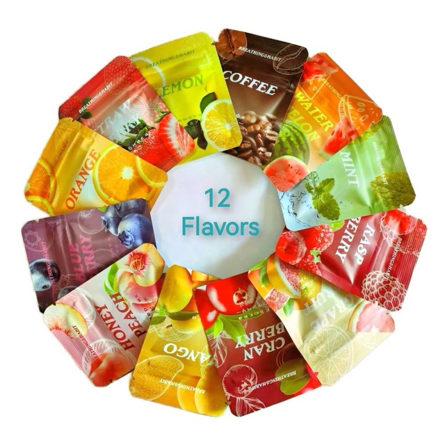 best vape flavours Top 10 Vape Juice Flavours Of 2023: Expert Picks