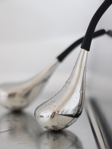 Vendita calda di bellezza cucchiaio di ghiaccio viso massaggiatore <span class=keywords><strong>occhio</strong></span> impacco freddo strumento cinese gesso disidratazione viso strumento - Product Image 4