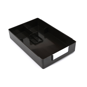 Bandeja de Trabajo RTB-8 de Plástico Duradero <span class=keywords><strong>para</strong></span> Lentes, Estuche de Transporte Colorido Personalizado <span class=keywords><strong>para</strong></span> Laboratorio Óptico, Bandeja <span class=keywords><strong>para</strong></span> Procesamiento de Gafas - Product Image 5