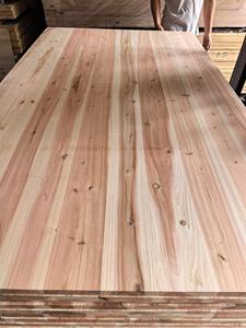 <span class=keywords><strong>Planche</strong></span> de <span class=keywords><strong>bois</strong></span> de <span class=keywords><strong>sapin</strong></span> de qualité supérieure, brute, lisse et planée, pour la production de placards et de saunas - Product Image 2