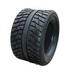 Neumáticos para ATV 225/40-10 V-1515 4PR TL Fabricante Vietnamita Tecnología Avanzada de Taiwán - Product Image 1