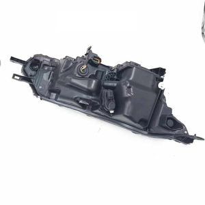 Faro a LED di Ricambio per <span class=keywords><strong>Nissan</strong></span> <span class=keywords><strong>Qashqai</strong></span> <span class=keywords><strong>J11</strong></span> 2014 2015 2016 2017 2018 2019 2020 2021 2022 Kit di Aggiornamento Ricambi Auto - Product Image 3
