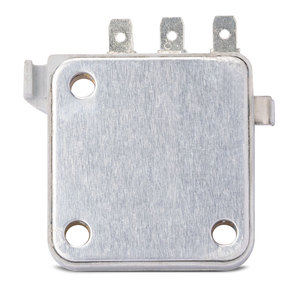 Módulo de Encendido Automotriz 30130-P06-006 DAB906 940038558 E12-303 E12-302 para Mitsubishi, Módulo de Sincronización Central - Product Image 3