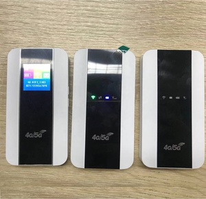 Nuevo modelo de fábrica Frecuencias de América del Norte y del Sur 700MHz B28 Desbloqueado 4G LTE <span class=keywords><strong>Router</strong></span> WiFi móvil - Product Image 1
