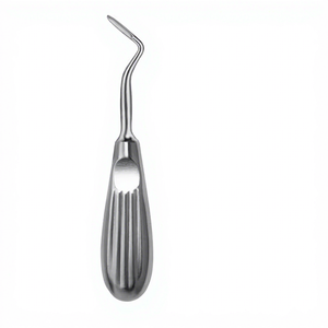 Elevador de Raíces Hylin de 3mm, Instrumento Quirúrgico Manual de Acero Inoxidable, Herramienta Dental Clase I RE-118, Precio Accesible - Product Image 2