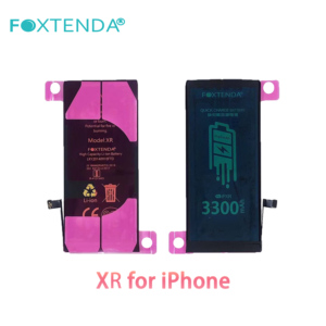 <span class=keywords><strong>Batterie</strong></span> de téléphone portable rechargeable de haute capacité 3550mAh en cobalt pur, fabriquée en usine, OEM <span class=keywords><strong>XR</strong></span>, pour <span class=keywords><strong>iPhone</strong></span> <span class=keywords><strong>XR</strong></span> - Product Image 3