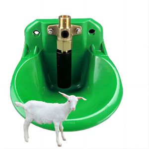 <span class=keywords><strong>Bebederos</strong></span> Automáticos <span class=keywords><strong>para</strong></span> Animales, Ovejas, Cabras, Caballos, Cría en Granja, Válvula de Cobre, Sistema de <span class=keywords><strong>Bebederos</strong></span> de Plástico de 2L - Product Image 4