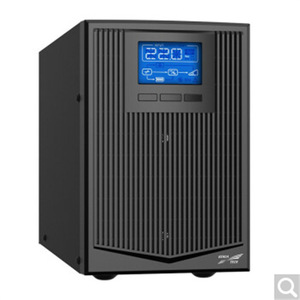 Alimentation électrique Ytr1103 3000va 2700w monophasée interactive pour la protection des serveurs informatiques et des réseaux - Product Image 4