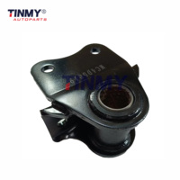Support de suspension à ressorts à lames OE MC114416 pour camion lourd, pièce de rechange pour châssis de camion