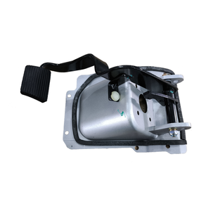 ชุดแป้นเบรกอะไหล่รถยนต์ P24903560004 BH ชุดแป้นเบรกอะไหล่รถยนต์ - Product Image 3