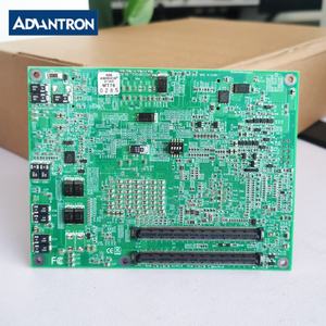 Carte mère d'ordinateur industriel Portwell AB1-3B53, carte mère de contrôle industriel avec processeur intégré, garantie d'un an - Product Image 4