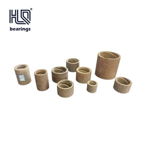 مخصصة المطاط بوش جلبة bucha المطاط البطانات للمحركات OEM ODM النايلون جلبة - Product Image 2