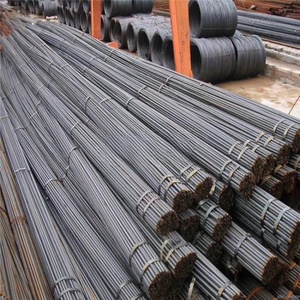 Wholesale Price Iron <strong>Rebar</strong> <strong>6mm</strong> 8mm 12mm Deformed bar Price N12 N16 N25 Mild Steel <strong>Rebar</strong> - Product Image 5