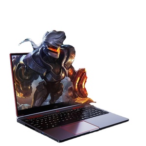 PC Gaming Core i9 9880H PC portátil 16 pulgadas Lap Top Gaming Laptop <span class=keywords><strong>GTX</strong></span> <span class=keywords><strong>1650</strong></span> 4GB portátiles Computadora Core I9 Laptop - Product Image 5