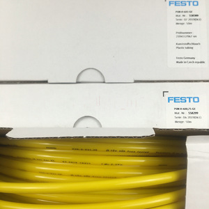 Tuyau en plastique Festo PUN-H 3/4/6/8/10/12/14/16 mm TPE-UPU, pièces pneumatiques - Product Image 4