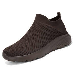 <span class=keywords><strong>รองเท้า</strong></span>กีฬาน้ำหนักเบามากสำหรับผู้หญิง, <span class=keywords><strong>รองเท้า</strong></span>ถักรองเท้าใส่สบายรองเท้าออกกำลังกายรุ่นใหม่ - Product Image 3