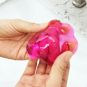 OEM <span class=keywords><strong>Savon</strong></span> en gelée au collagène mignon Base de <span class=keywords><strong>savon</strong></span> en barre transparente naturelle pour <span class=keywords><strong>le</strong></span> nettoyage Blanchiment Fait à la main Gelée de patte de <span class=keywords><strong>chat</strong></span> hydratante solide - Product Image 5