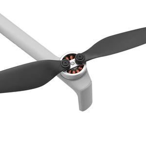 Eliche Originali <span class=keywords><strong>Mini</strong></span> <span class=keywords><strong>4</strong></span> Pro a Basso Rumore, Pale di Ricambio per Drone D-JI <span class=keywords><strong>Mini</strong></span> 3 Pro, Parti di Ricambio 6030F, Accessori all'Ingrosso - Product Image 2