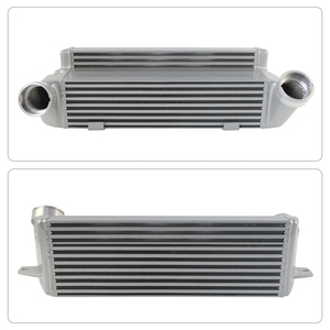 Intercooler de Alto Rendimiento para <span class=keywords><strong>BMW</strong></span> 325d 330d <span class=keywords><strong>335d</strong></span> E90 E92 E93 Diésel 05-13 - Product Image 6