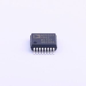 AD5933 AD ไอซี วงจรรวม AD5933YRSZ - Product Image 1