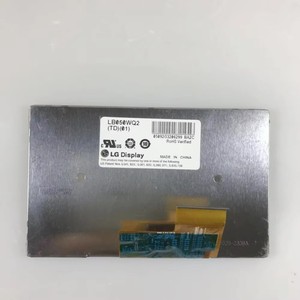 Màn hình LCD lb050wq2 (TD)(01) 5 "480*272 TFT công nghiệp LCD hiển thị bảng điều khiển cho công nghiệp LB050WQ2-TD01 - Product Image 5