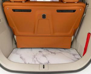 Sièges de voiture inclinables multifonctionnels de luxe personnalisés, sièges de voiture électriques modifiés, canapé de voiture - Product Image 6