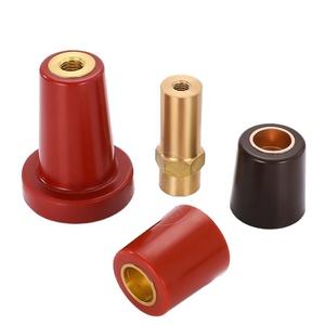 Phích Cắm Nhựa <span class=keywords><strong>Epoxy</strong></span> Cách Điện Cao Áp - Product Image 1