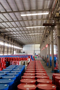 MDI sửa đổi cho vật liệu Giày 32% vàng nhẹ nco hongcheng thương hiệu độ tinh khiết 100% độ đàn hồi tốt kéo dài tốt rách - Product Image 2