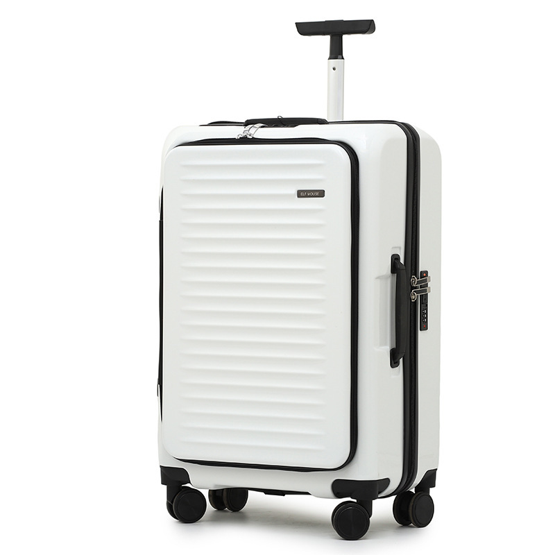 New Model Multiple Colors Fashion Luggage
