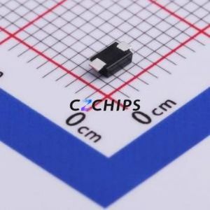 Diodo 1N4007FL SOD-123FL Original y Nuevo, Diodo de Propósito General, Venta al por Mayor de Componentes Electrónicos, Proveedor de Chips y Servicio BOM - Product Image 2