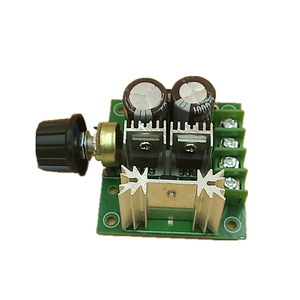 12V-40V 10A PWM - Product Image 1