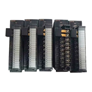 โมดูล Q Series Q68ADI Q68ADV Q64TDV-GH Q64AD ของแท้100% - Product Image 1