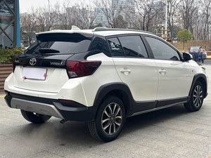 En <span class=keywords><strong>2020</strong></span>, el <span class=keywords><strong>Toyota</strong></span> <span class=keywords><strong>Yaris</strong></span> Usado Recorrió Más de 25,000 Kilómetros y Tiene un <span class=keywords><strong>Precio</strong></span> Razonable - Product Image 6