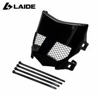 Plaque avant ventilée brillante style Moto Cutz pour Sur Ron Light Bee X Talaria MX3 MX4 – Pièces de mise à niveau pour moto électrique tout-terrain