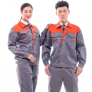 Piezas de coche para ingeniería, ropa de trabajo/GENERAL/ropa, uniforme de trabajo - Product Image 1
