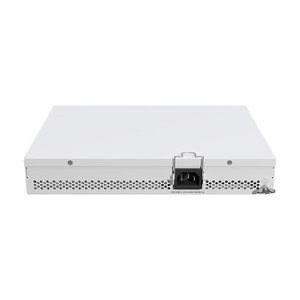 En Stock MikroTik CSS610-8P-2S+IN Switch PoE de 10Gbps, 8 Puertos Eléctricos, 2 Puertos Ópticos de 10G, Compatible con IEEE 802.3, Hecho en China CSS610- - Product Image 3