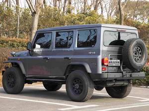 Personnalisation Intérieure 2023 2024 <span class=keywords><strong>BJ</strong></span> 212 2.0T Version Inspector SUV Essence à Vendre Véhicule le Plus Vendu <span class=keywords><strong>BJ</strong></span> 212 à Vendre Livraison Rapide - Product Image 4