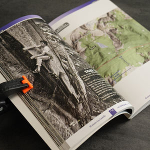 Factory <b>supply</b> a <b>sewing</b> and glue-bound picture album custom catalog printing - Product Image 2