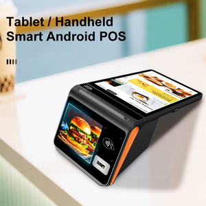 Sistema POS Android NB80 para solución <span class=keywords><strong>de</strong></span> pago móvil <span class=keywords><strong>de</strong></span> pequeñas empresas <span class=keywords><strong>Terminal</strong></span> <span class=keywords><strong>de</strong></span> <span class=keywords><strong>punto</strong></span> <span class=keywords><strong>de</strong></span> <span class=keywords><strong>venta</strong></span> todo en uno - Product Image 4