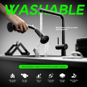 VIGFIT Multi-function Gym Fitness Equipment Cable Machine <strong>Attachment</strong> <strong>LAT</strong> <strong>Pulldown</strong> <strong>Attachments</strong> Cable Machine Accessories - Product Image 5