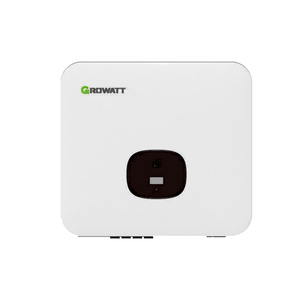 Onduleur solaire hybride triphasé Growatt <span class=keywords><strong>MID</strong></span> 17-30KTL3-X2 17-30KW à onde sinusoïdale pure IP66 pour usage domestique - Product Image 6