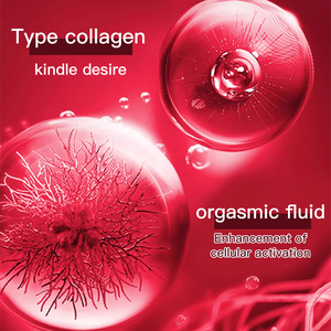 Cokellifeは、女性用3ML女性用興奮剤サシェセックス刺激ゲルクライマックスリビドエンハンサー親密なゲルを提供します - Product Image 6